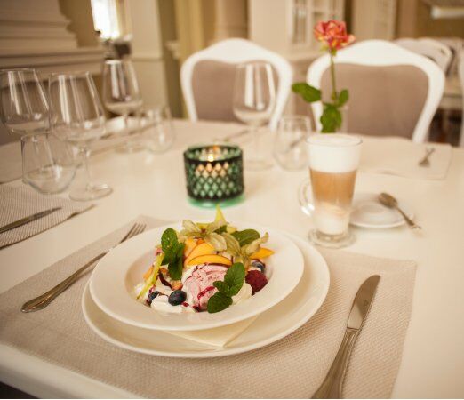 Restauracja Szmaragdowy Bristol